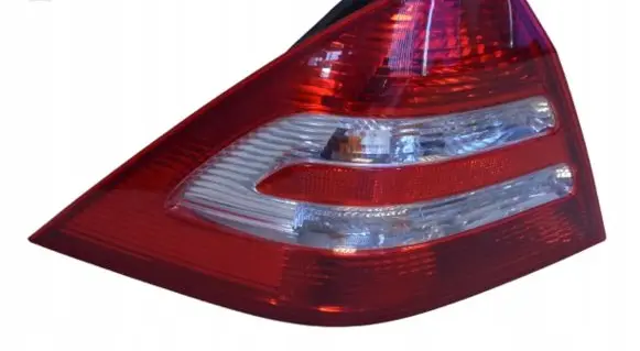 Mercedes-Benz C W203 Rear/tail lights A2038201964