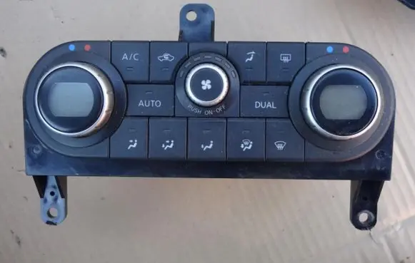 Nissan Qashqai Other switches/knobs/shifts 27500BR45C