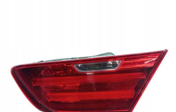 BMW 6 F06 Gran coupe Rear/tail lights