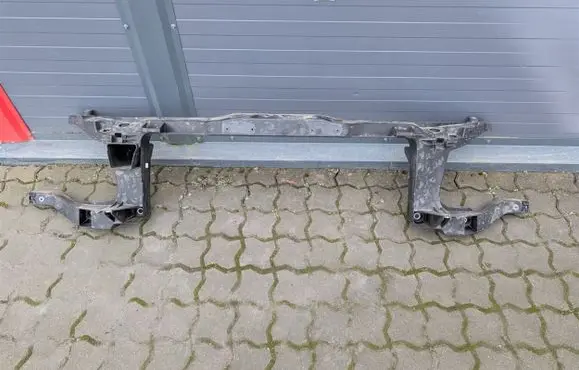 Mercedes-Benz V Class W447 Radiator support slam panel A4478801103
