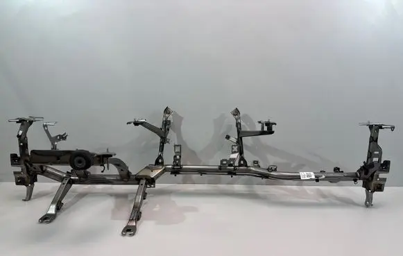 BMW 3 G20 G21 Dashboard cross member/frame bar 6804042