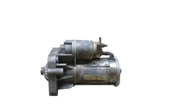 Renault Espace - Grand espace IV Starter motor 8200237594 D8R1