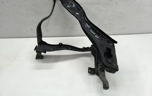 Mercedes-Benz E W212 Headlight/headlamp mounting bracket 212620022