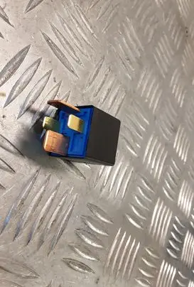 KIA Sportage Other relay 368604X000