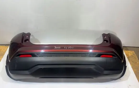 Nissan Juke II F16 Rear bumper 