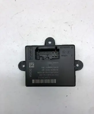 Volvo V60 Door control unit/module 31343873 AV6N14C236BB AV6N14C068AE