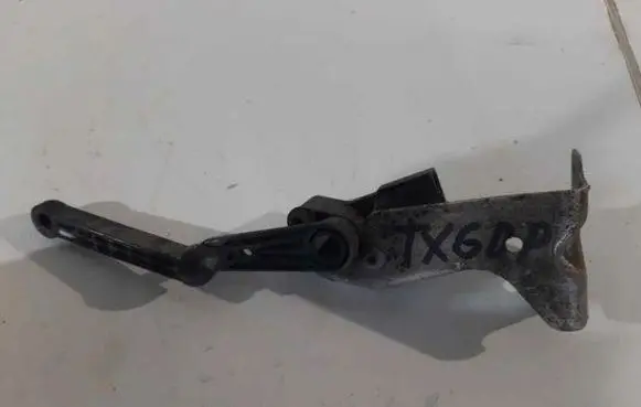 Tesla Model X Rear air suspension level height sensor 