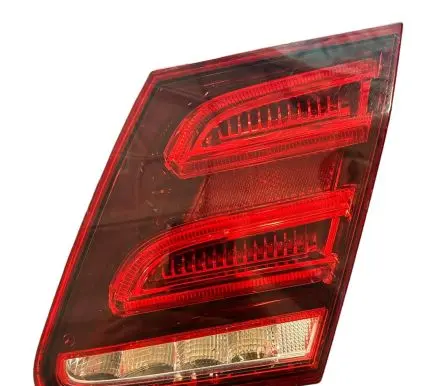 Mercedes-Benz E W212 Tailgate rear/tail lights