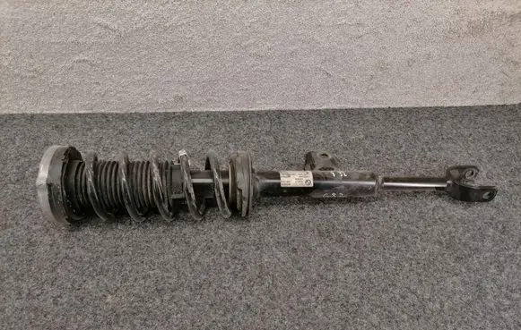 BMW 6 G32 Gran Turismo Front shock absorber with coil spring 6871983 31316871983