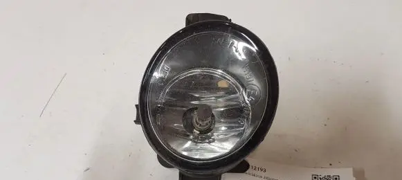 Renault Laguna II Front fog light