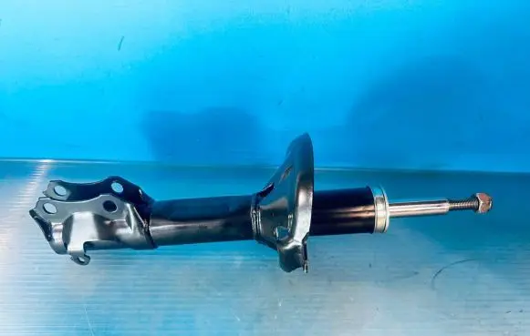Volkswagen PASSAT B3 Front shock absorber/damper 634811