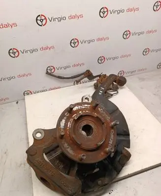 Ford Ranger Front wheel hub AB312K004BC