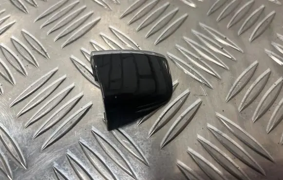 Audi A6 S6 C7 4G Rear door handle cover 4H0837879C
