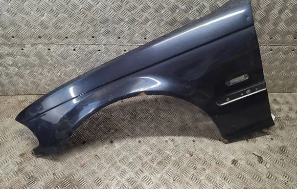 BMW 3 E46 Fender 1234