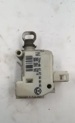 Audi A6 S6 C5 4B Tailgate boot lock/latch motor 3b0862159a