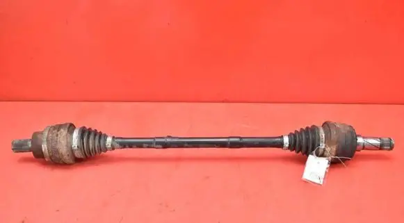 Volvo XC70 Rear driveshaft P30681132