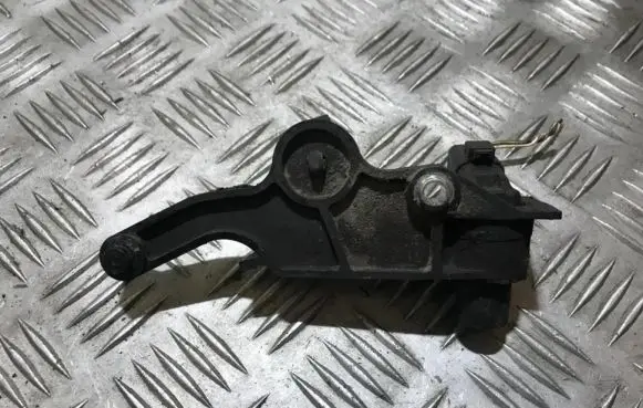 Peugeot 206 Crankshaft position sensor 9639999880 144335