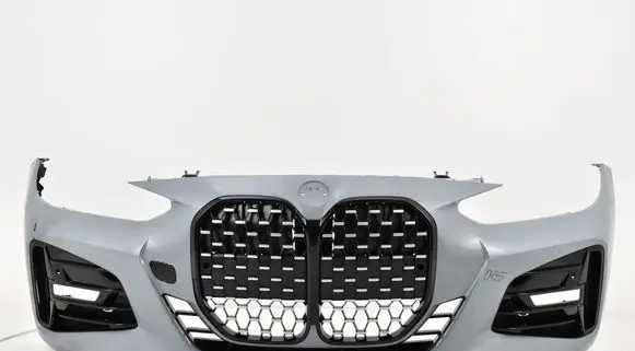 BMW X3 G01 Front bumper 51118082226