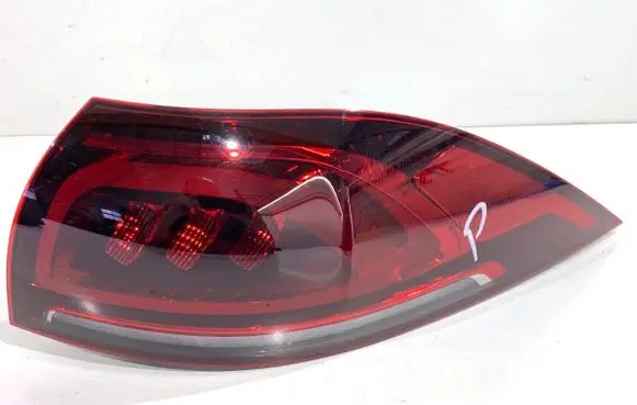 Mercedes-Benz GLE W167 Rear/tail lights A1679063604