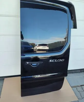 Fiat Scudo Back/rear loading door 