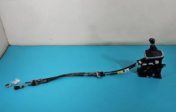 Ford S-MAX Gear shift cable linkage E1GR7C453CKC IMPRK1517281