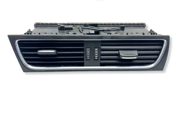 Audi A4 S4 B8 8K Dash center air vent grill 8T1820951C