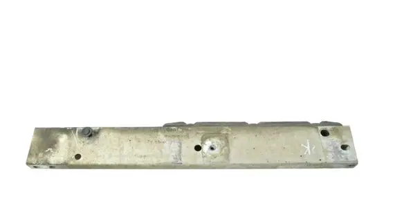 Mercedes-Benz E W213 Radiator support slam panel bracket A2466280129