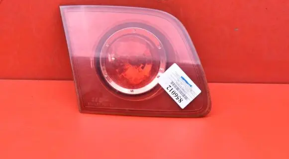 Mazda 3 I Rear/tail lights P2775L