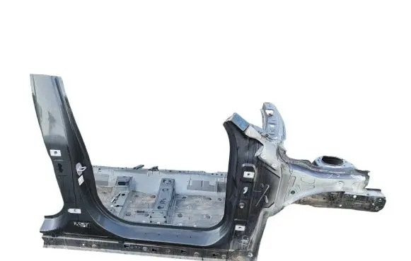 BMW X2 F39 Front quarter panel 