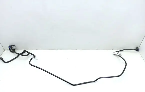 Citroen Jumper Fuel line/pipe/hose 01379073080