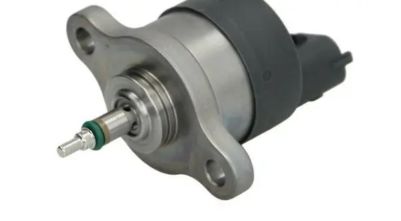 Ford Transit Fuel pressure sensor 0445010006 0281002488 71718445