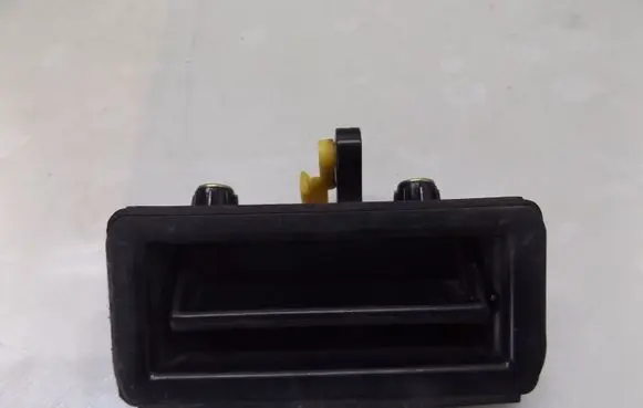 KIA Rio Tailgate/trunk/boot exterior handle