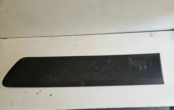 Peugeot Partner Rear door trim (molding) 9682860177