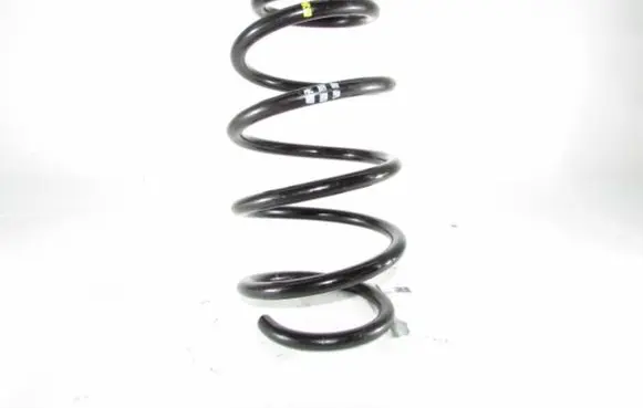 Volkswagen Transporter - Caravelle T5 Front coil spring