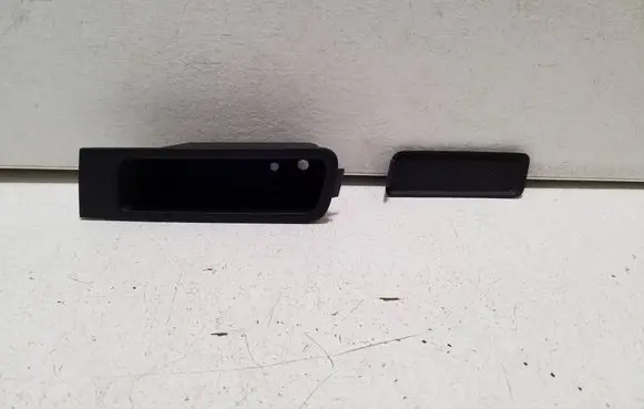 Audi A5 Other center console (tunnel) element 8W2864132 8W2863301