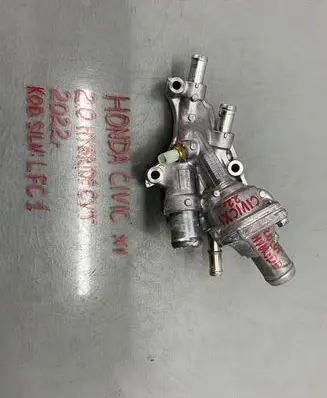 Honda Civic XI Thermostat housing 