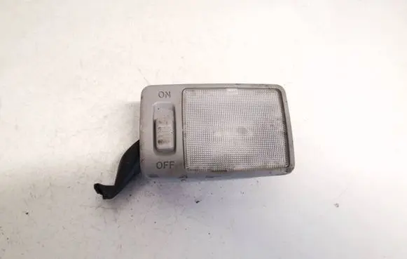 Toyota Prius (XW20) Other interior light