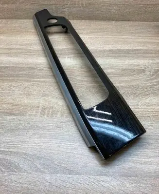 BMW 7 F01 F02 F03 F04 Dashboard trim 9192351