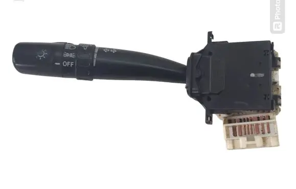 Subaru Forester SF Indicator stalk 17A0894 83118FC030