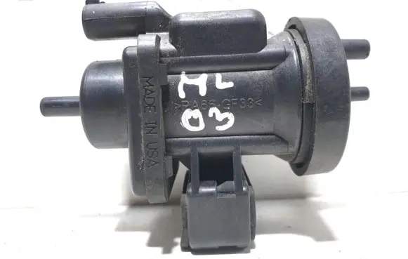 Mercedes-Benz ML W163 Turbo solenoid valve A0005450427