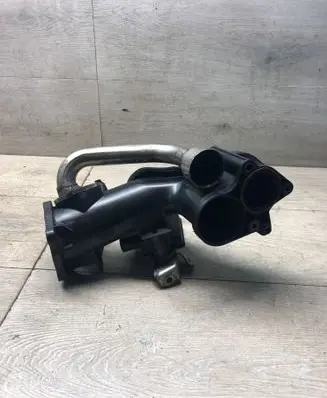 Mercedes-Benz ML W164 Intake manifold A6420901037