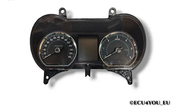 Speedometer (instrument cluster)