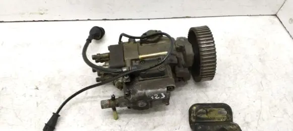 Lancia Kappa Fuel injection high pressure pump 0460495998 0330001024