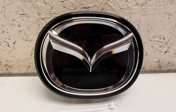 Mazda CX-30 Manufacturer badge logo/emblem BCKB51730
