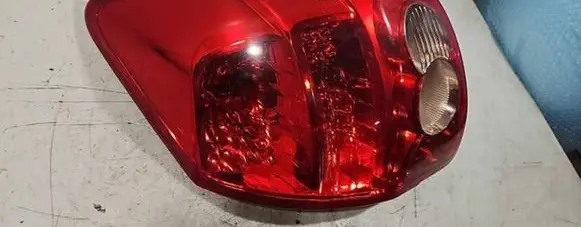 Toyota Auris 150 Rear/tail lights E132303