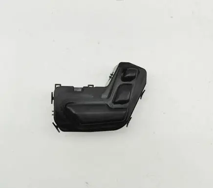 Mercedes-Benz GL X166 Seat control switch A1669057700