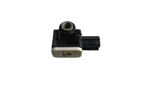 Ford Focus Airbag deployment crash/impact sensor AM5T14B342AA 110719201 C83HA