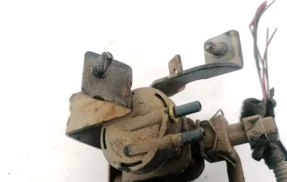 Opel Signum Turbo solenoid valve 4534375