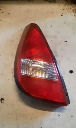 Suzuki Liana Rear/tail lights