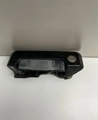 Volkswagen Transporter - Caravelle T4 Sliding door exterior handle 701843730B